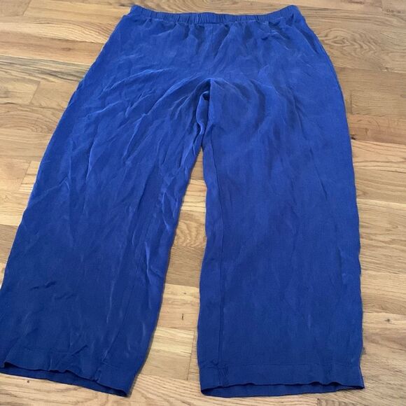 HAVEN WELL WITHIN SUPER SOFT LOUNGE PANT SIZE XL BLUE - Picture 1 of 3